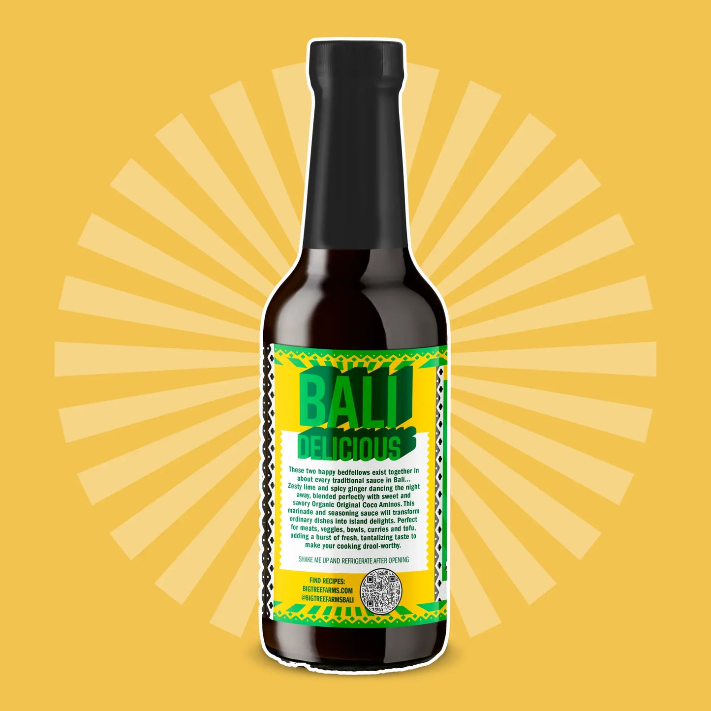 Big tre Farms - LIME & GINGER - 3