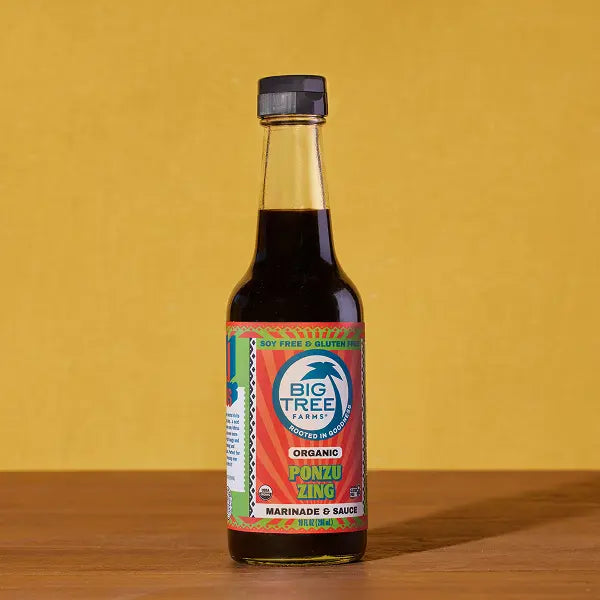 Big tree Farms - PONZU ZING - 3
