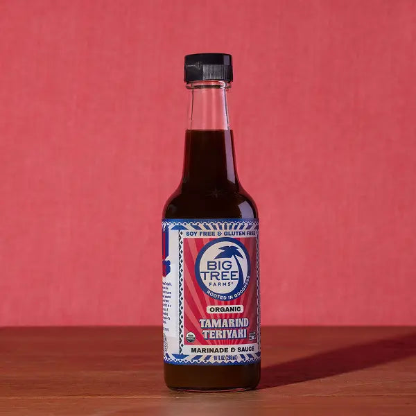 Big Tree Farms - TAMARIND TERIYAKI - 3