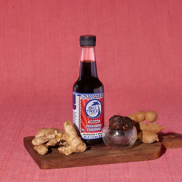 Big Tree Farms - TAMARIND TERIYAKI - 2