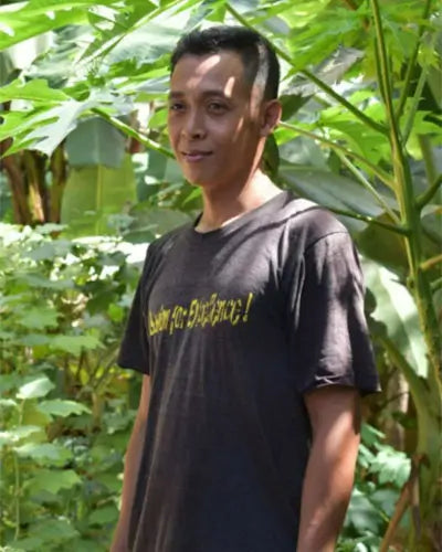 Big Tree Farms - Farmer - Pakkriswanto
