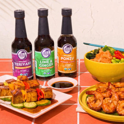 Big Tree Farms - Sauces - All