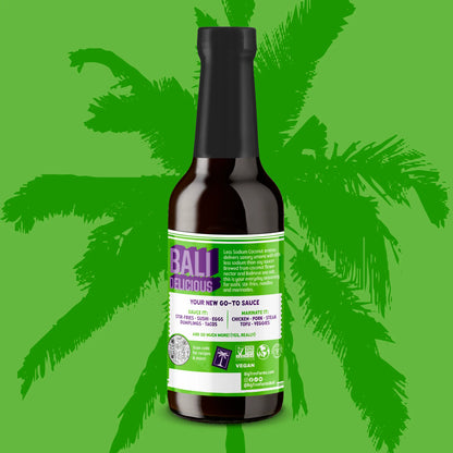 Big Tree Farms - PDP - Aminos Less Sodium- Right