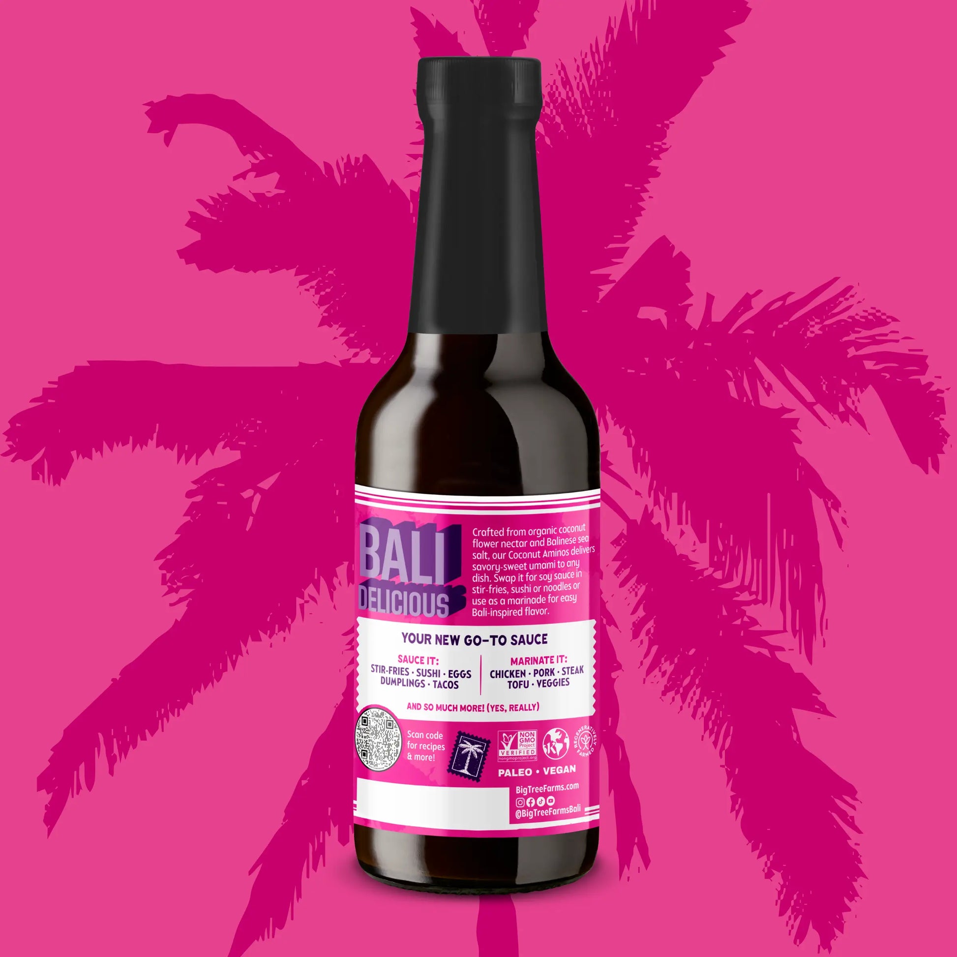 Big Tree Farms - PDP - Aminos original - 10 - Right
