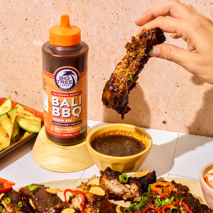 Big Tree Farms - PDP - BBQ Medium - 2