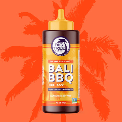 Big Tree Farms - PDP - BBQ Mild - Front