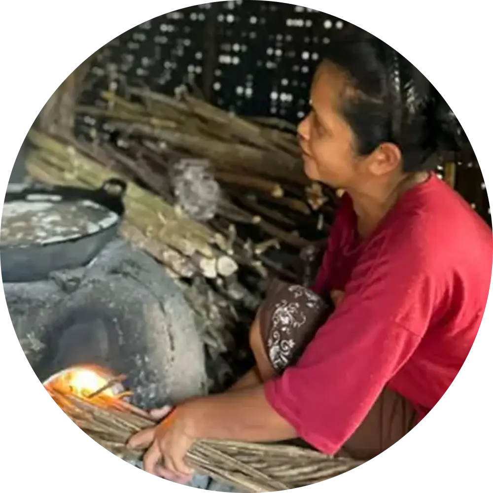 Big Tree Farms - Social Impact - Supporting Farming Families In Bali