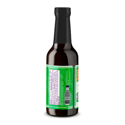Big Tree Farms - PDP - Sauces Lime Ginger - Rigght