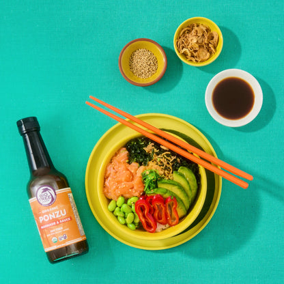 Big Tree Farms - PDP - Sauces Ponzu - 2