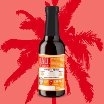 Big Tree Farms - PDP - Sauces Ponzu - Left