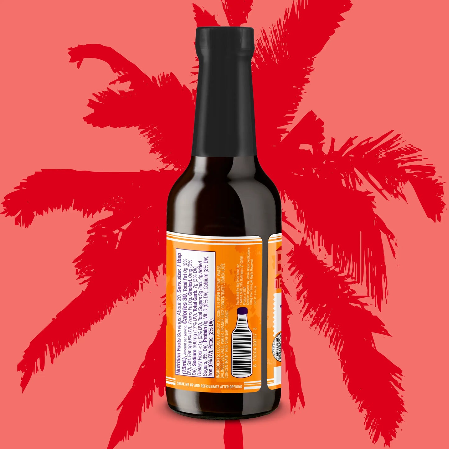 Big Tree Farms - PDP - Sauces Ponzu - Rigjht