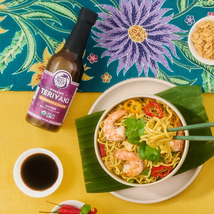 Big Tree Farms - PDP - Sauces Teriyaki - 3