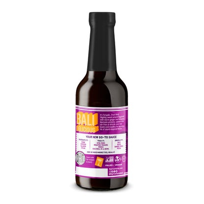 Big Tree Farms - PDP - Sauces Teriyaki - Left