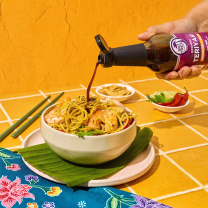 Big Tree Farms - Sauces - Organic Teriyaki - 2