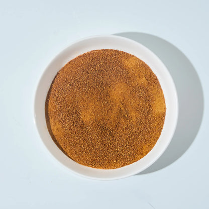 REGENERATIVE ORGANIC CERTIFIED BROWN COCONUT SUGAR