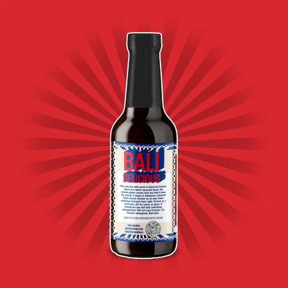 BIG TREE FARMS - SAUCES - TAMARIND TERIYAKI - 3